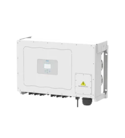 BIẾN TẦN DEYE HÒA LƯỚI 110KW | 3 PHA