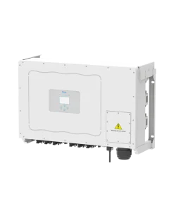 BIẾN TẦN DEYE HÒA LƯỚI 110KW | 3 PHA