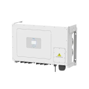 BIẾN TẦN DEYE HÒA LƯỚI 110KW | 3 PHA