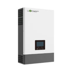 BIẾN TẦN HYBRID LUXPOWER SMA 5KW