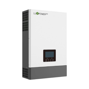 BIẾN TẦN HYBRID LUXPOWER SMA 5KW