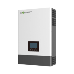BIẾN TẦN LUXPOWER HYBRID SNA 6K