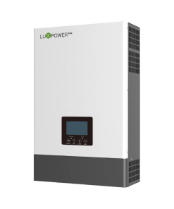 BIẾN TẦN LUXPOWER HYBRID SNA 6K