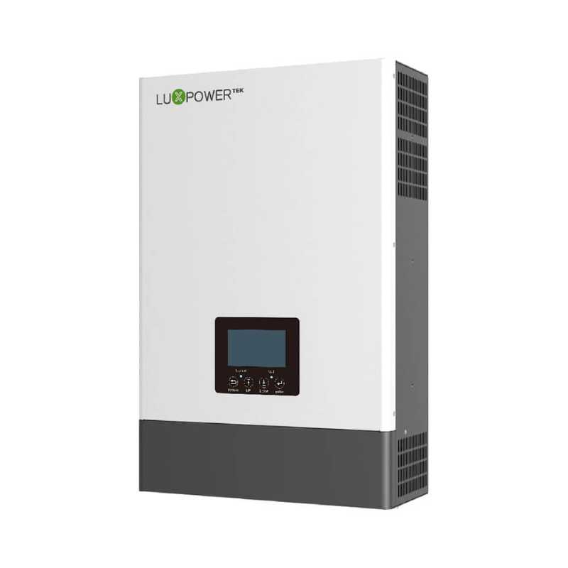 BIẾN TẦN LUXPOWER HYBRID SNA 6K