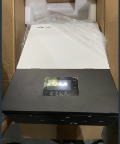 BIẾN TẦN LUXPOWER HYBRID 12KW (LXP 12K)