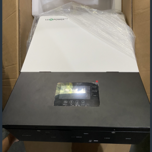 BIẾN TẦN LUXPOWER HYBRID 12KW (LXP 12K)