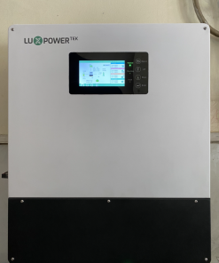 BIẾN TẦN LUXPOWER HYBRID 10KW (LXP 10K)