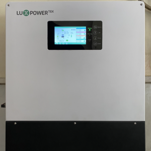 BIẾN TẦN LUXPOWER HYBRID 10KW (LXP 10K)