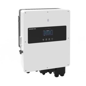 Inverter Hybrid Chisage ESS 6kW 1 pha điện áp lưu trữ 48V 