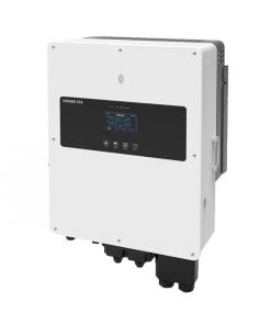 Biến tần  Hybrid Chisage ESS – Jupiter Jup-8 G2-LE (1 pha, 8 kW, 48 V)