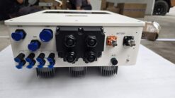 Biến tần Hybrid Chisage ESS – Jupiter Jup-8 G2-LE (1 pha, 8 kW, 48 V)