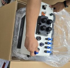 Inverter Hybrid 14kW 3 pha áp thấp Chisage ESS - Image 8