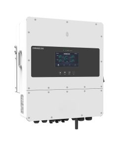 Biến tần  Hybrid Chisage ESS – Jupiter Jup-8 G2-LE (1 pha, 8 kW, 48 V)