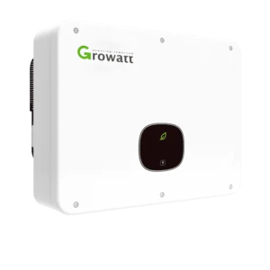 BIẾN TẦN ONGRID GROWATT 20KW MODEL:MID20K TL3-X - Ảnh 2