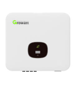 BIẾN TẦN GROWATT CÔNG SUẤT 6KW MODEL MIN6000TL-X