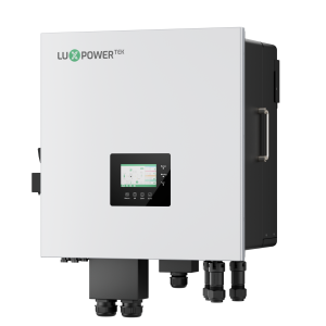 BIẾN TẦN HYBRID LUXPOWER 8K-10K GEN 2