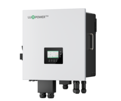 BIẾN TẦN HYBRID LUXPOWER 8K-10K GEN 2