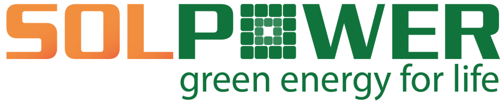 Điện mặt trời SOLPOWER