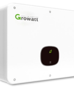 BIẾN TẦN ONGRID GROWATT 20KW MODEL:MID20K TL3-X