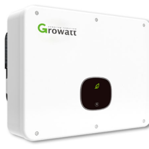 BIẾN TẦN ONGRID GROWATT 20KW MODEL:MID20K TL3-X