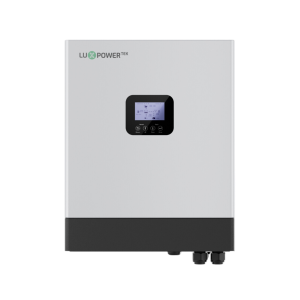 BIẾN TẦN LUXPOWER GEN 6K