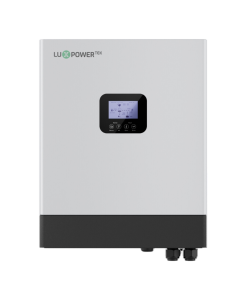 BIẾN TẦN LUXPOWER GEN 6K