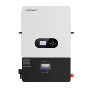 BIẾN TẦN LUXPOWER SNA 12K