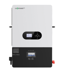 BIẾN TẦN LUXPOWER SNA 12K