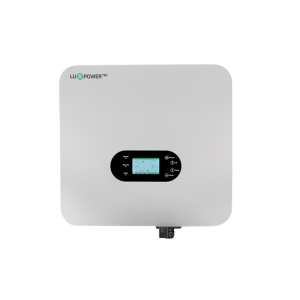 BIẾN TẦN LUXPOWER TRIP 20K – INVERTER HYBRID 3 PHA THẾ HỆ MỚI