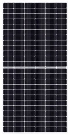 Tấm pin năng lượng mặt trời - Canadian Solar Hiku6 Mono CS6W