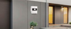 Inverter Hybrid 14kW 3 pha áp thấp Chisage ESS - Image 10