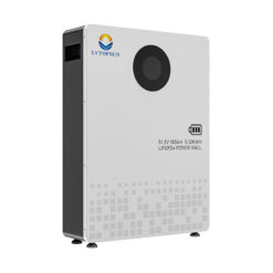 Pin Lưu Trữ Lithium LVTOPSUN 51.2V 100AH - Image 4