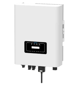 BIẾN TẦN DEYE HÒA LƯỚI 50KW | 3 PHA - Image 5