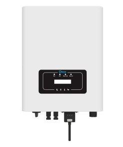 BIẾN TẦN DEYE HÒA LƯỚI 20KW | 3 PHA