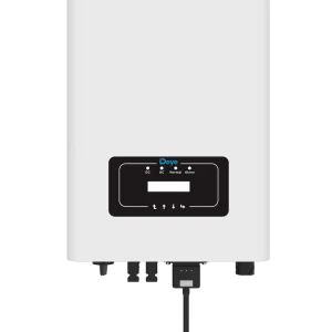 BIẾN TẦN DEYE HÒA LƯỚI 30KW | 3 PHA