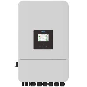 BIẾN TẦN HYBRID DEYE 12K-SG05LP3-EU-SM2-BA PHA