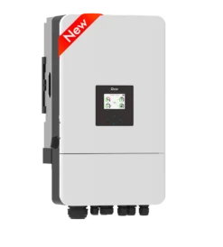 BIẾN TẦN HYBRID DEYE SUN-8K-SG05LP3-EU-SM2-BA PHA - Image 3