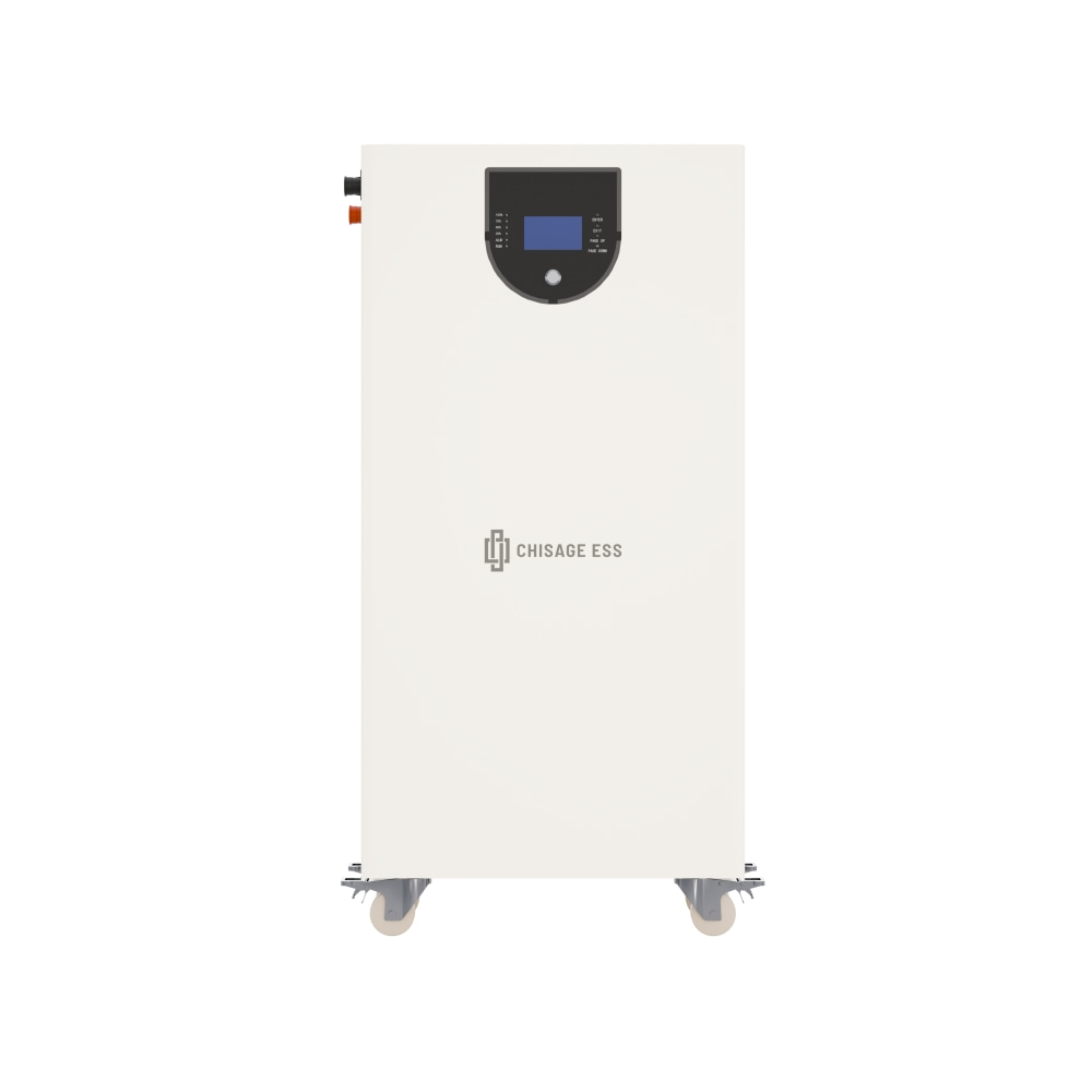 Pin Lưu Trữ Chisage Ess MOON16-G