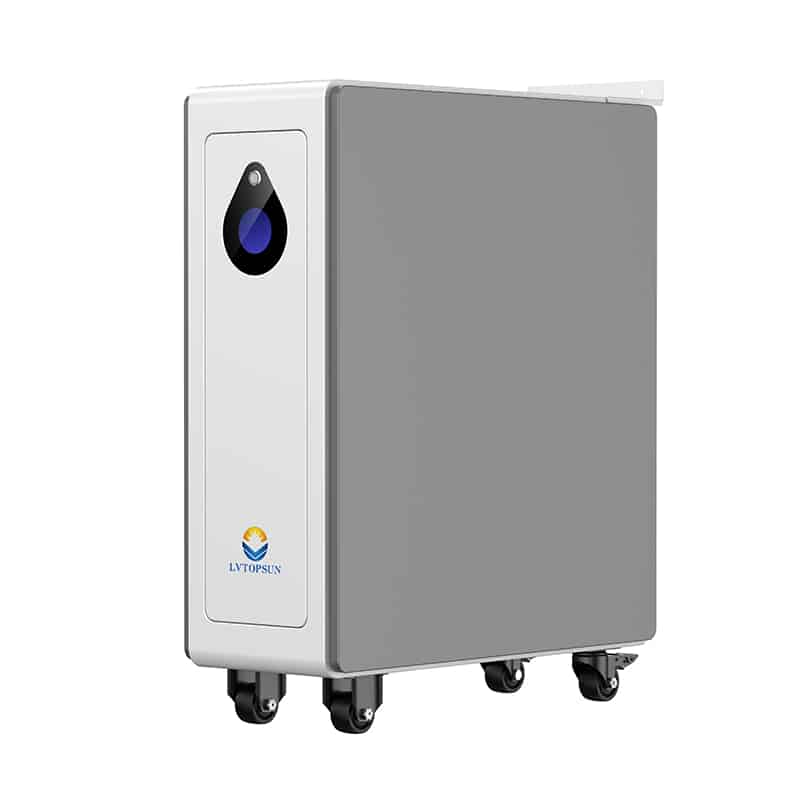 Pin Lưu Trữ LVTOPSUN – LVTS-512628