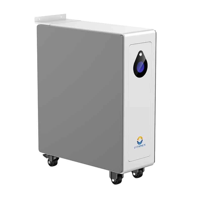 Pin Lưu Trữ  LVTOPSUN – LVTS-512560