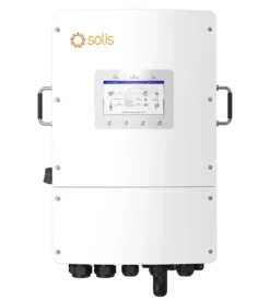 Inverter Hybrid SOLIS 10K S6-EH3P10K02-NV-YD-L.1