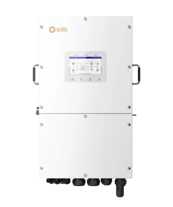 Inverter Hybrid SOLIS 16K S6-EH1P16K03-NV-YD-L.1