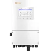 Inverter Hybrid SOLIS 5K S6-EH1P5K-L-PLUS