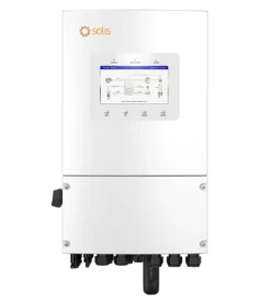 Inverter Hybrid SOLIS 5K S6-EH1P5K-L-PLUS