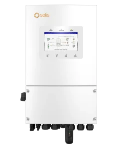 Inverter Hybrid SOLIS 8K S6-EH1P8K-L-PLUS.1