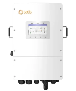 Inverter Hybrid SOLIS 8K S6-EH3P8K02-NV-YD-L.1