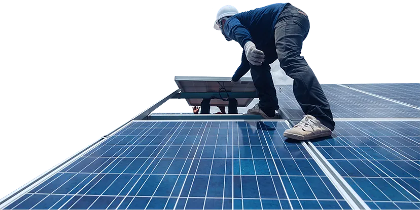 BIẾN TẦN DEYE HÒA LƯỚI 10KW | 1 PHA