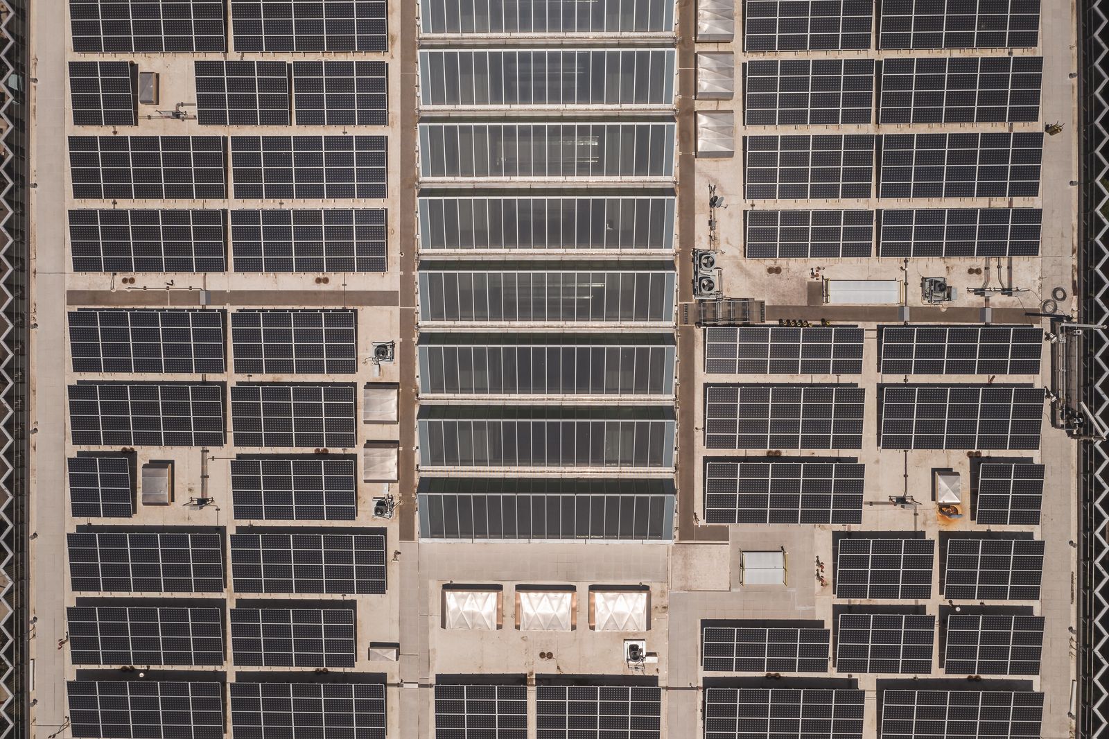 Hệ thống điện mặt trời hòa lưới 24,8kWp cho cơ sở chế biến cà phê tại Buôn Ma Thuột, Đắk Lắk