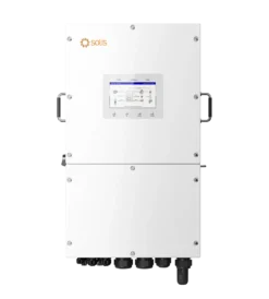 Inverter Hybrid SOLIS 18K S6-EH1P18K03-NV-YD-L